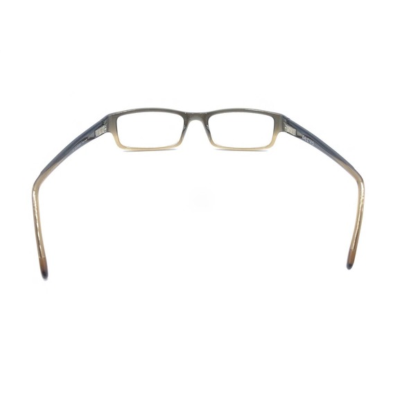 Oakley Servo OX1066-0653 Clear Grey Fade Eyeglasses Frames 53-18 140 Men Women - Picture 5 of 12